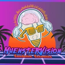 MuensterVision logo