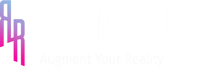 Remix Reality logo