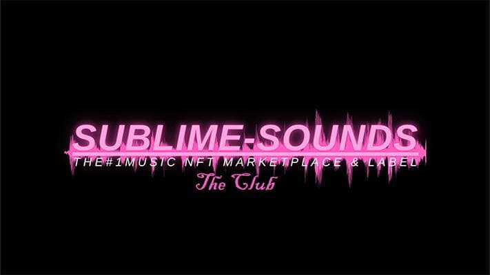 Sublime Sounds logo